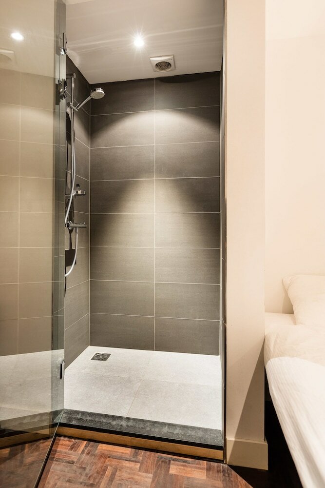 Фото Hotel Not Hotel Amsterdam