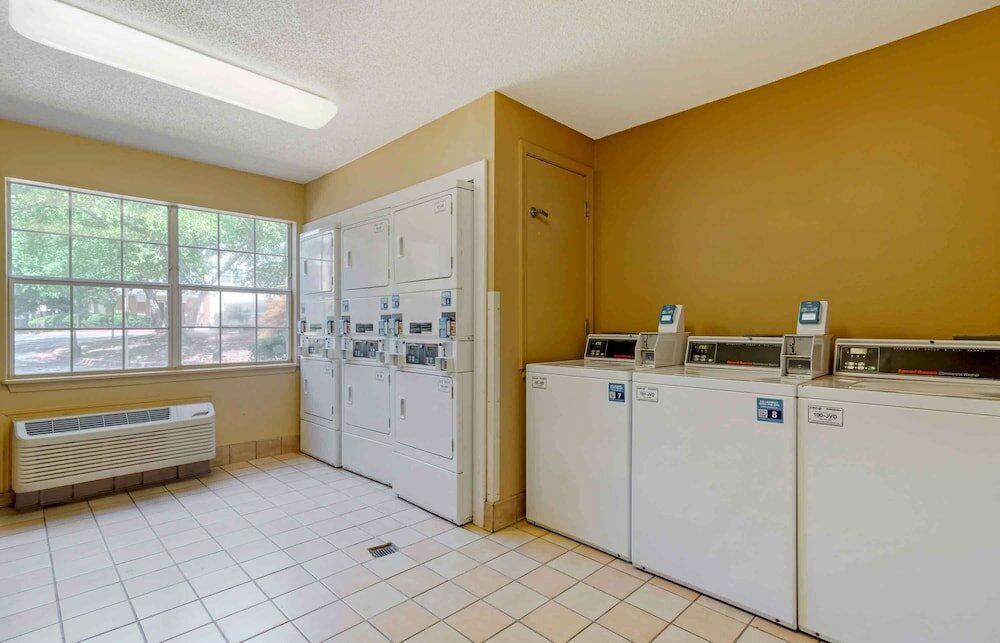 Фото Extended Stay America Suites Atlanta Cumberland Mall