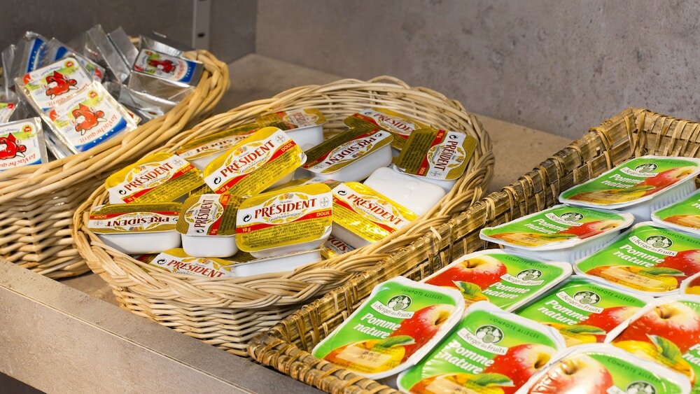 Фото Hôtel du Plat d'Etain