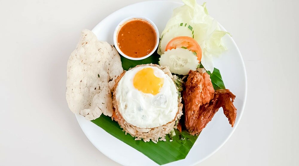 Фото Hotel Seri Malaysia Ipoh