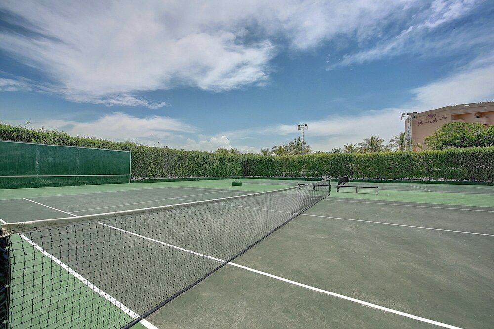 Фото Crowne Plaza Resort Salalah