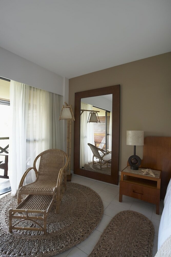 Фото Nannai Muro Alto