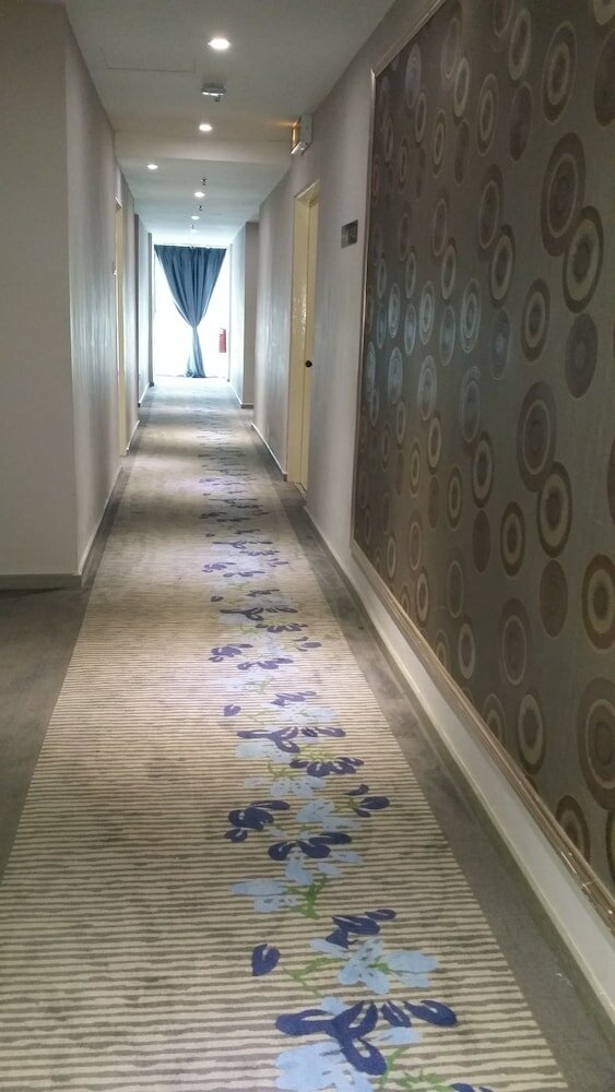 Фото Hotel 99 Pudu Kuala Lumpur