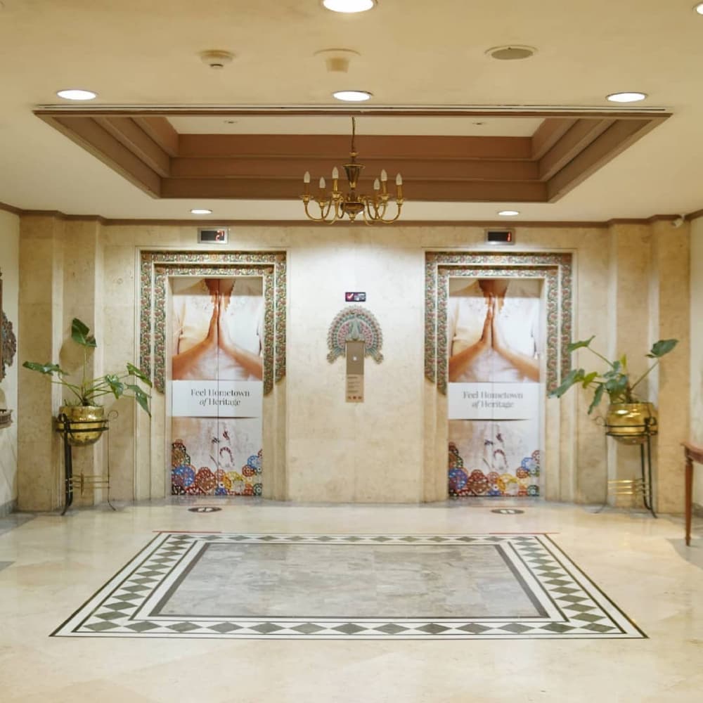 Фото Sahid Jaya Hotel Solo