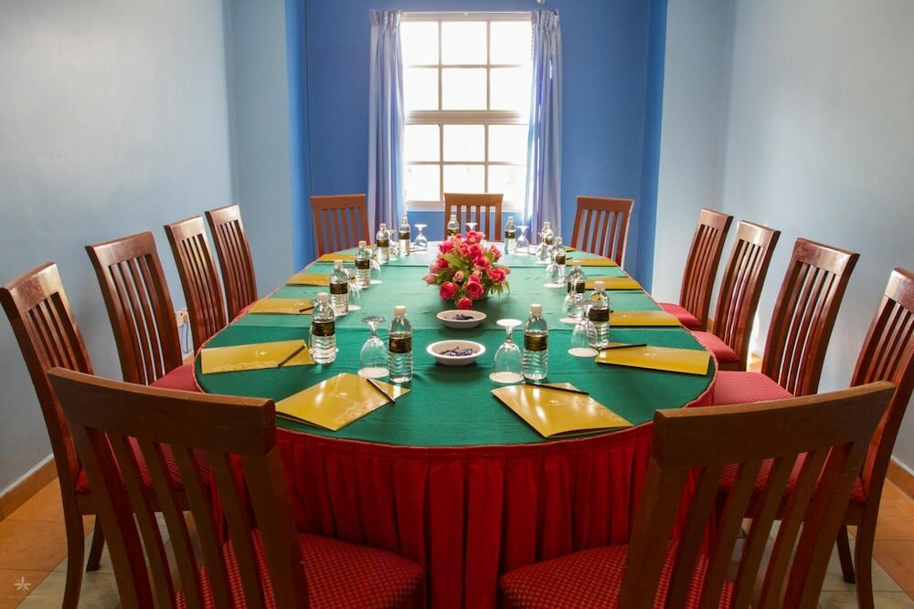 Фото Hotel Seri Malaysia Kulim