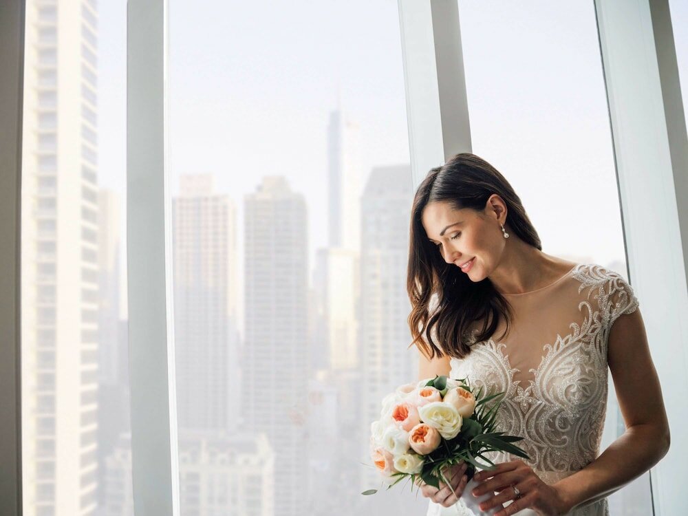 Фото Sofitel Chicago Magnificent Mile