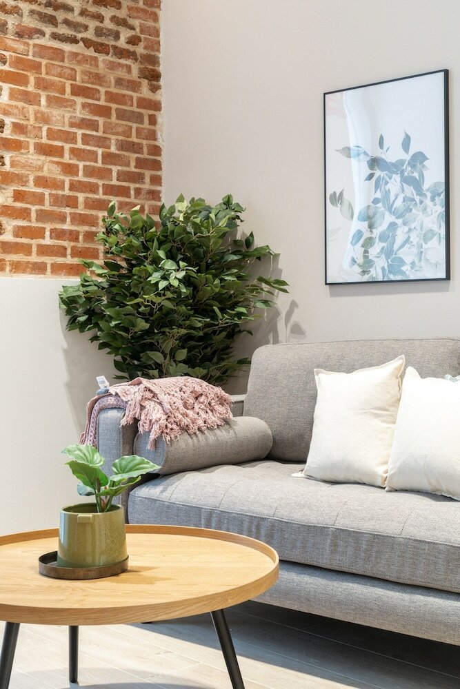 Фото Limehome Madrid Calle Fomento