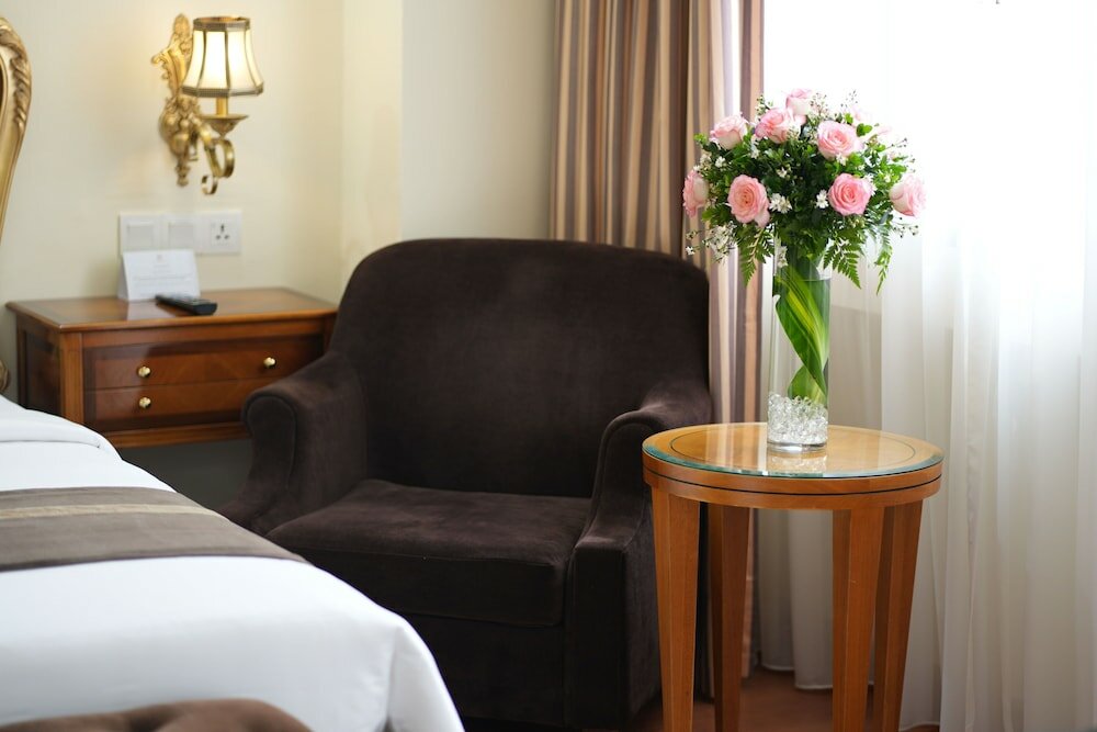 Фото Saigon Prince Hotel