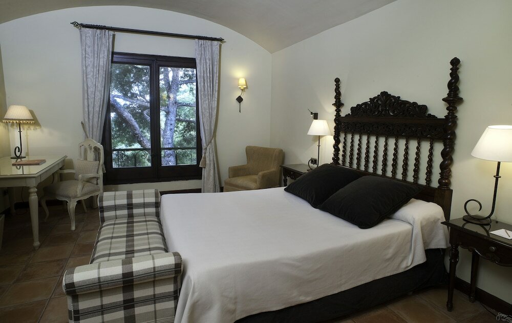 Фото Gran Hotel Rey Don Jaime