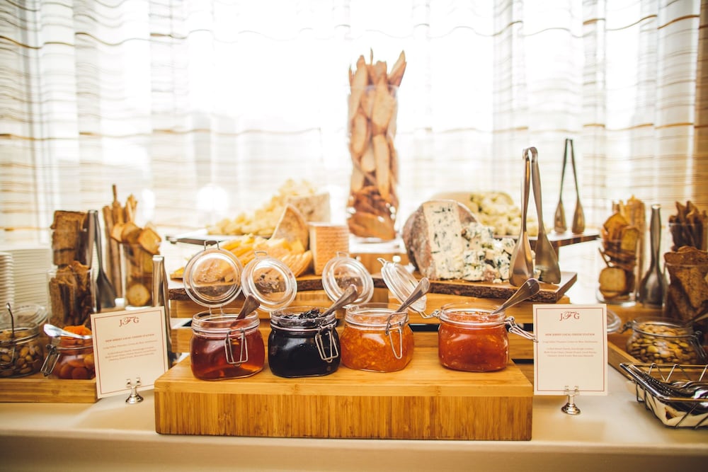 Фото Bridgewater Marriott