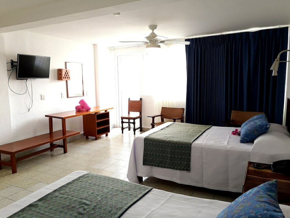 Фото Rosita Hotel