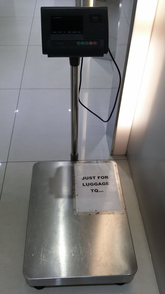 Фото Hotel 99 Pudu Kuala Lumpur