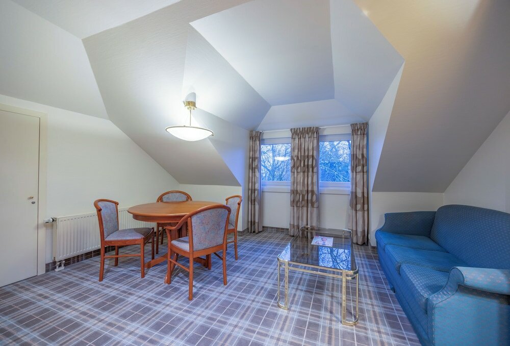 Фото Ringhotel Waldhotel Heiligenhaus