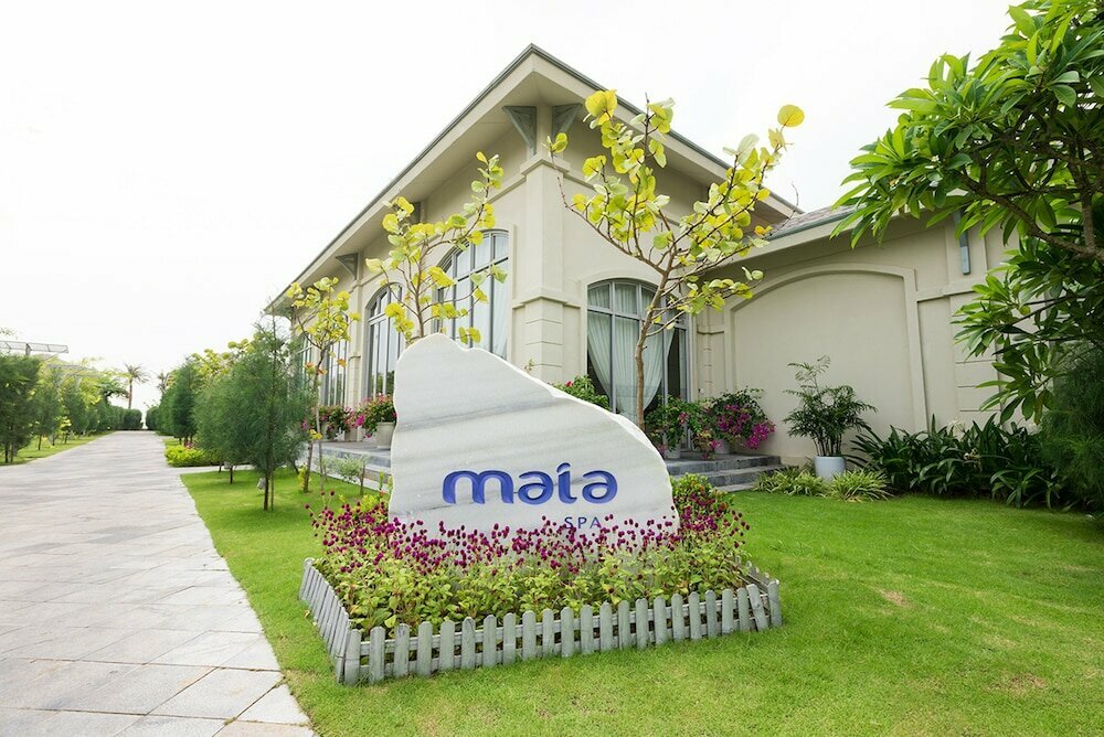 Hotel Flc Luxury Hotel Samson, Thanh Hóa Province, photo