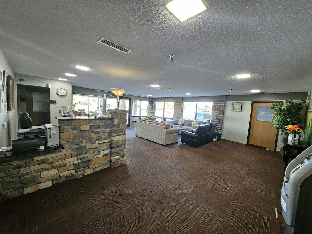 Фото Prairie Inn