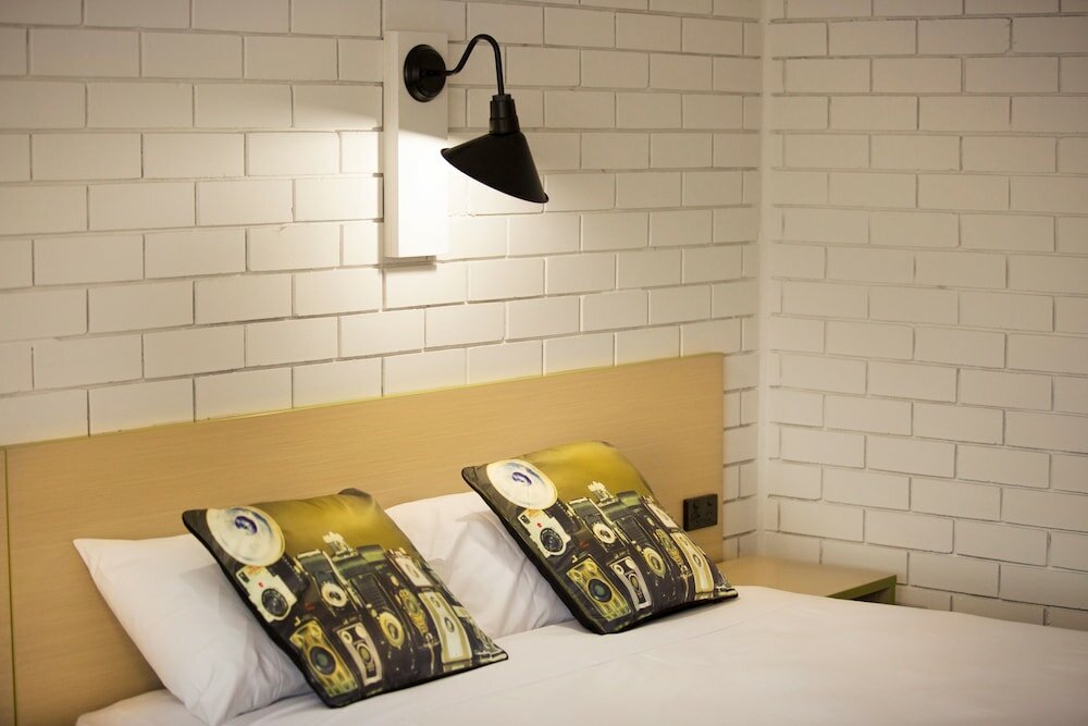 Фото Boomerang Hotel