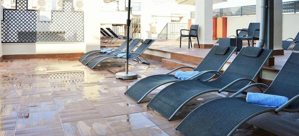 Фото Hotel Porcel Sabica