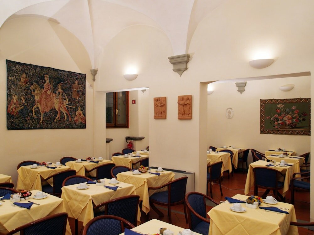 Фото Hotel Botticelli