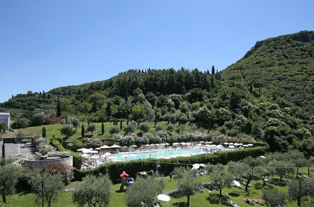 Фото Bike Hotel La Perla