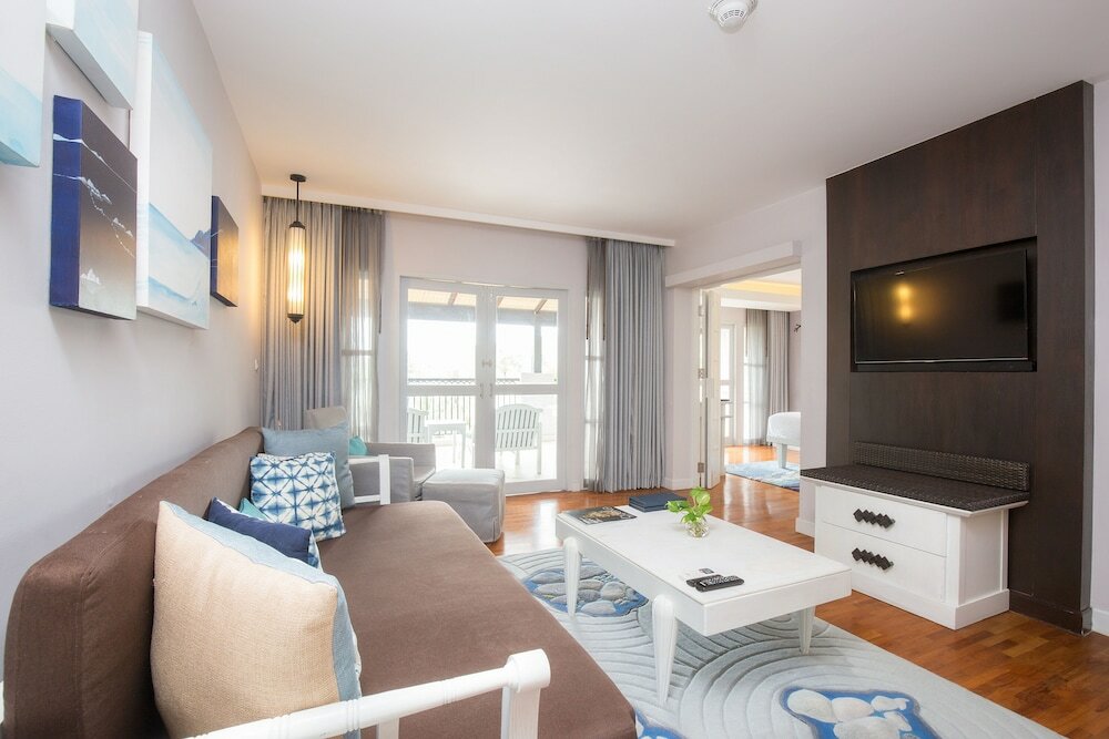 Фото Sheraton Samui Resort