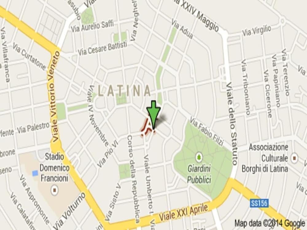 Фото Albergo Bellavista