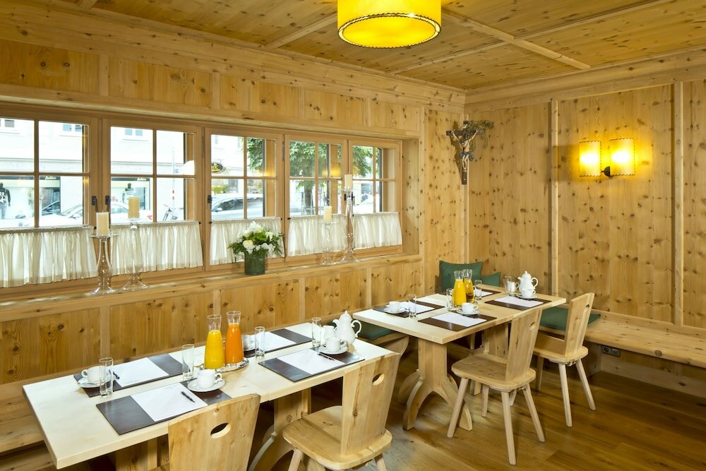 Фото Hotel Maximilian Stadthaus Penz