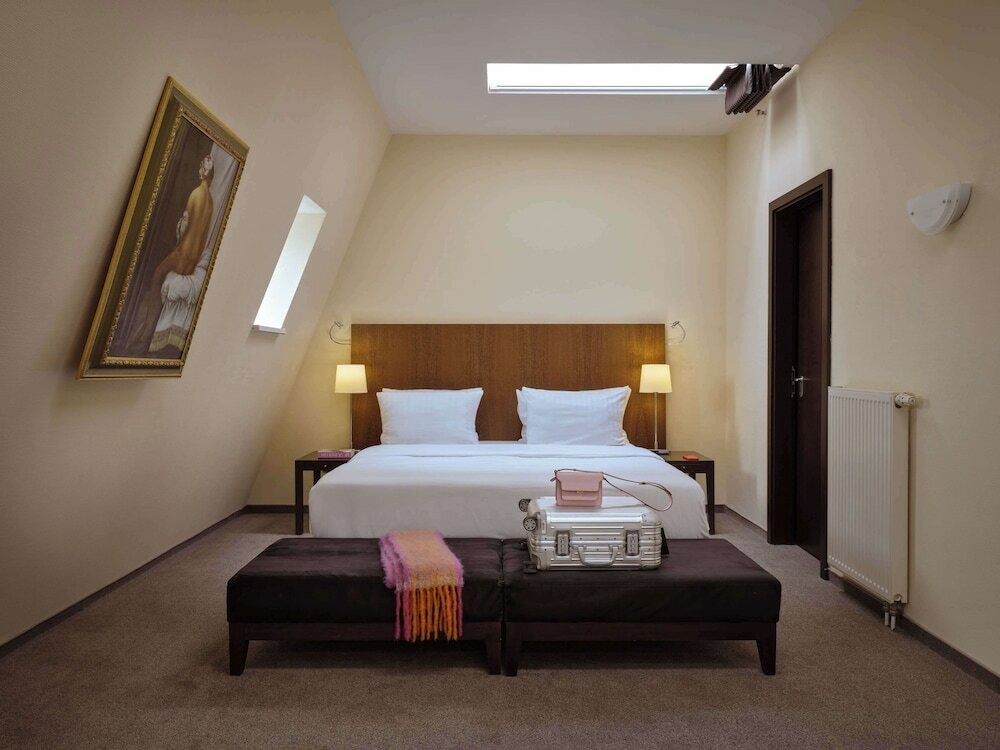 Фото Metropolitan Hotel by Flemings