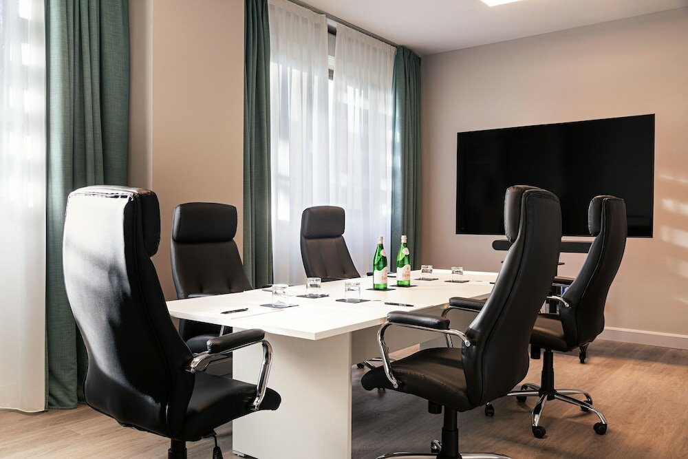 Фото Quark Hotel Milano