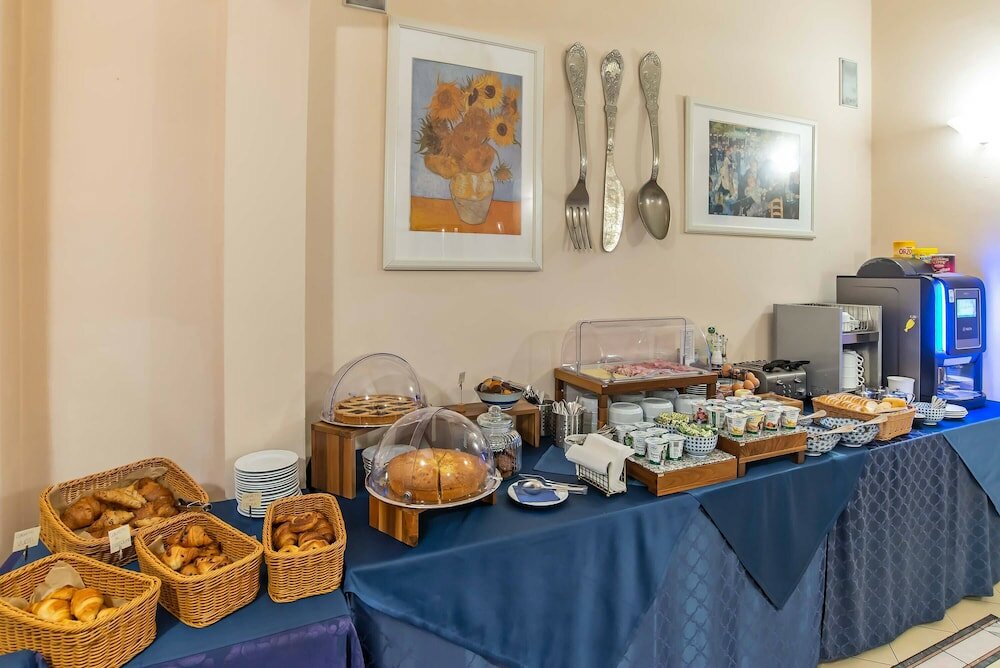 Фото Hotel Bonifacio