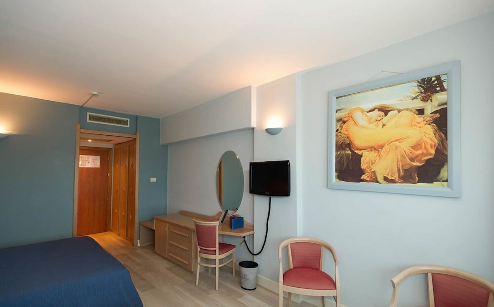 Фото Grand Hotel Continental