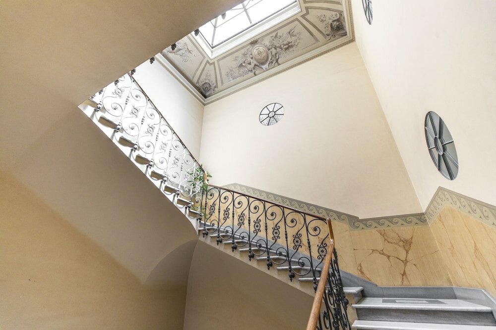 Фото Hotel Donna Francesca