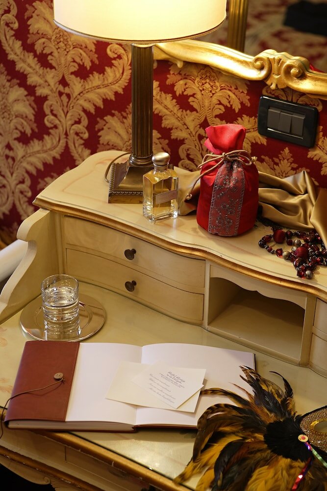 Фото Hotel Gorizia A La Valigia