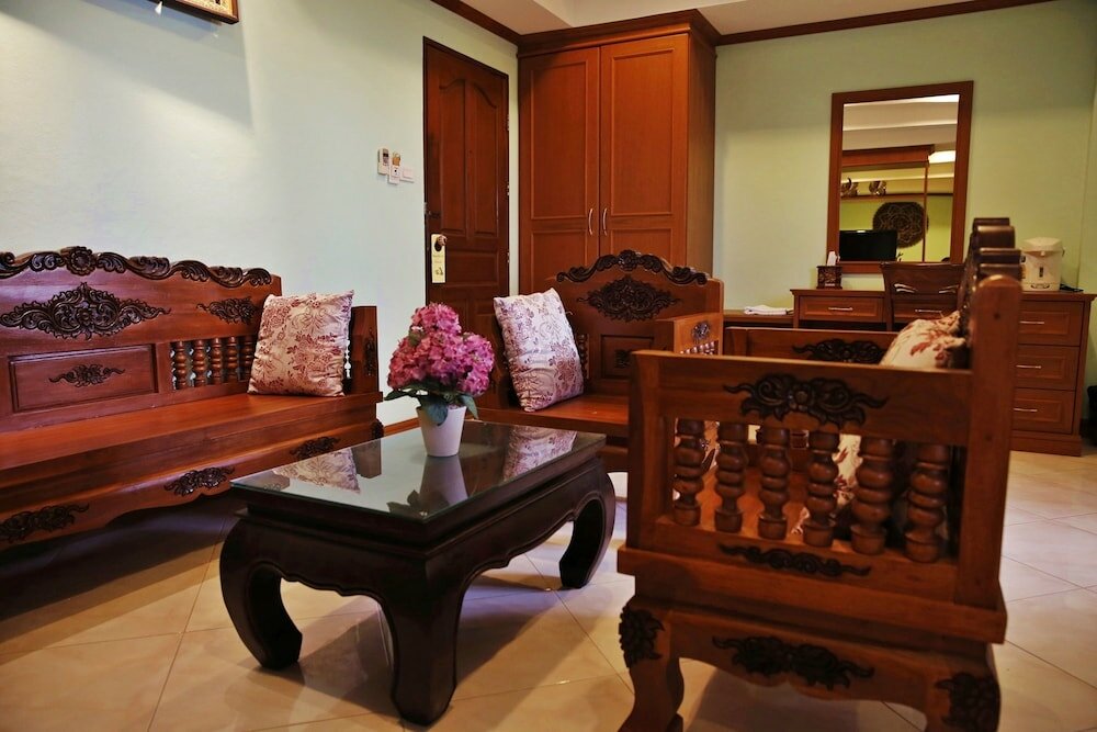 Фото Baan SS Karon