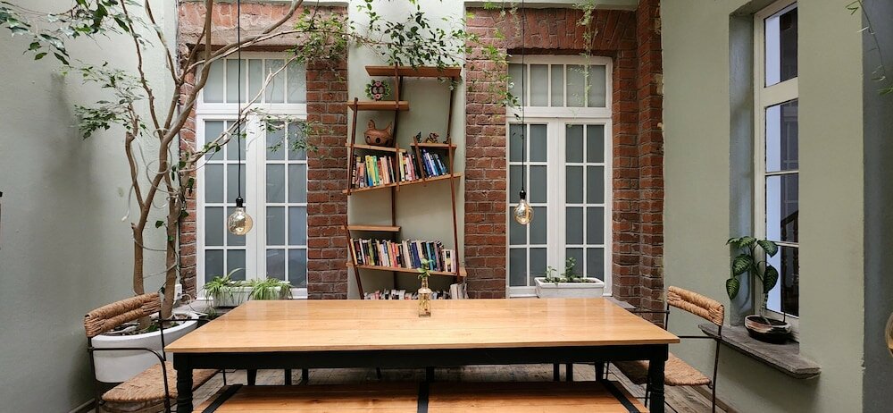 Фото El Patio 77