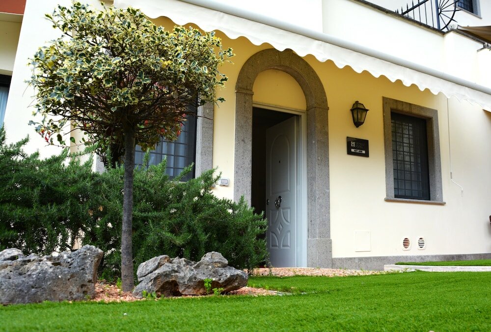 Фото Gemelli Hotel