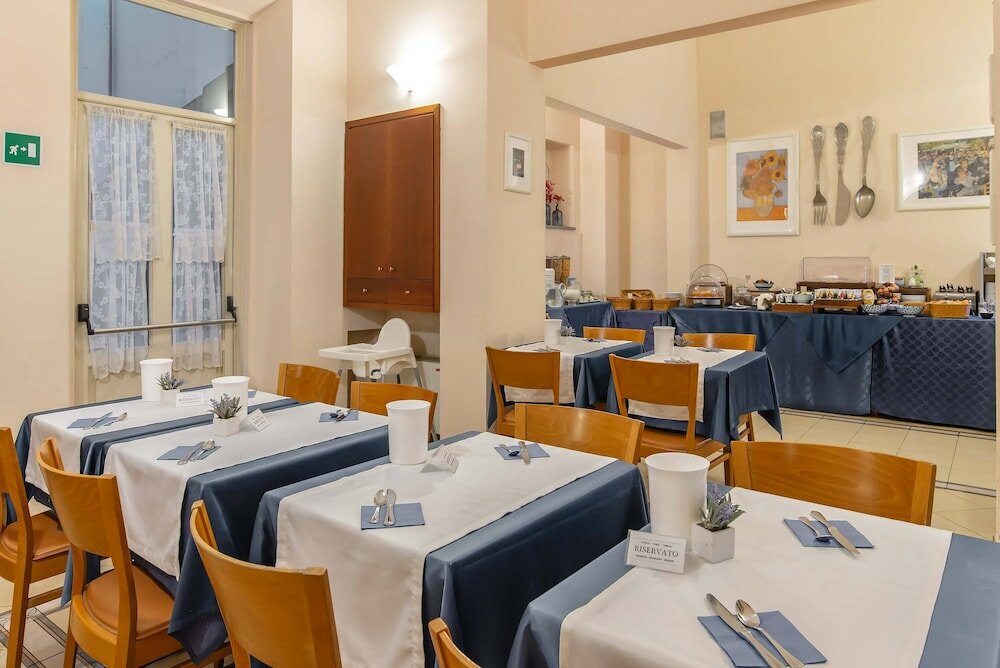 Фото Hotel Bonifacio