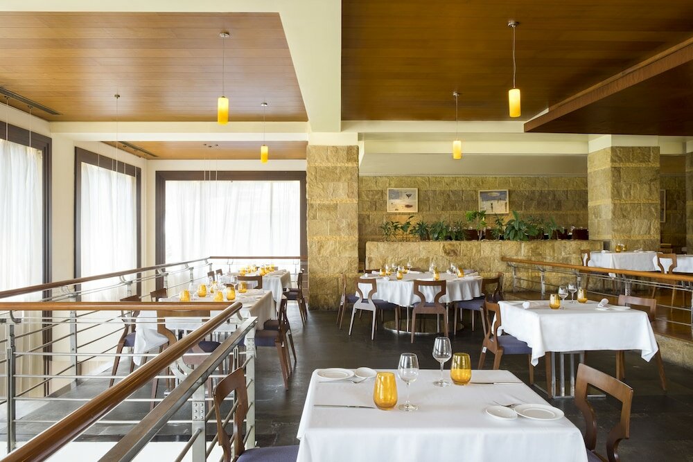 Фото Jw Marriott Mumbai Juhu