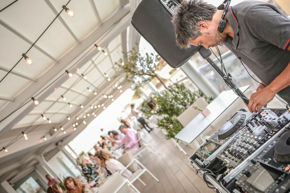 Фото INNSiDE Palma Center