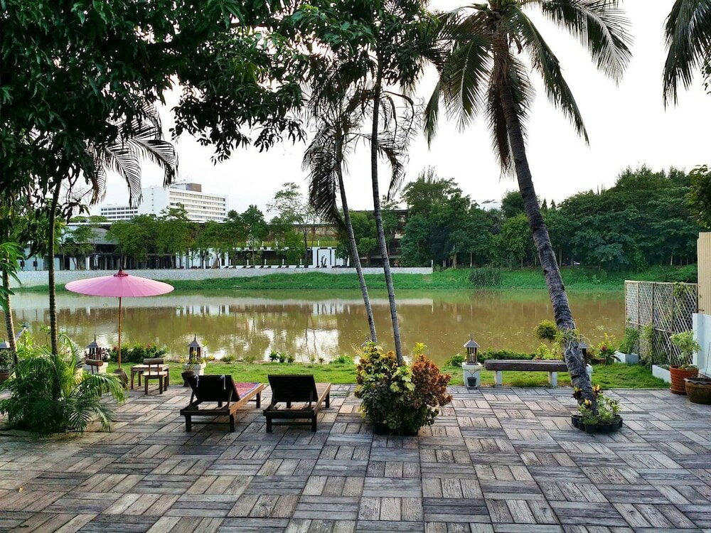 Фото Baan Ing Ping