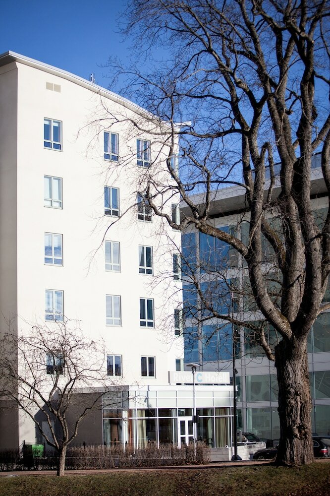 Фото отеля 4