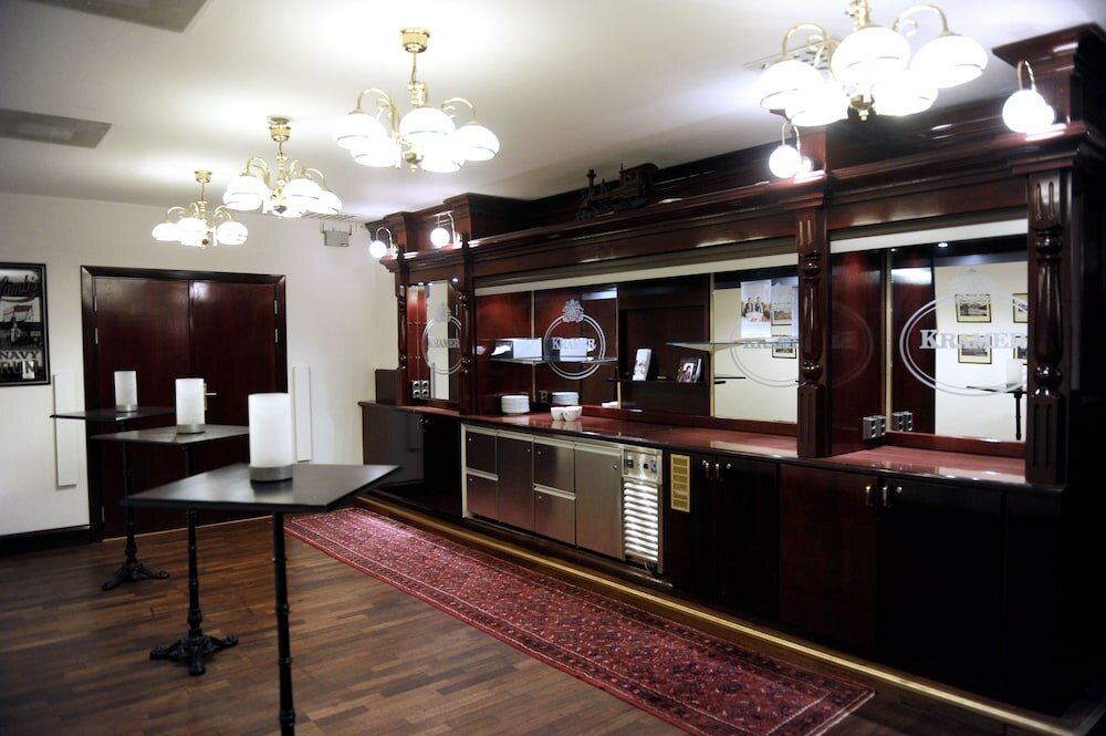 Фото Scandic Kramer