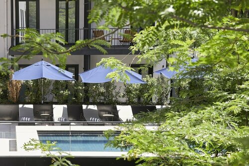 Гостиница Отель Valverde Lisboa Hotel & Garden в Лиссабоне