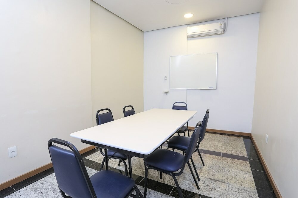 Фото Hotel Express Rodoviária