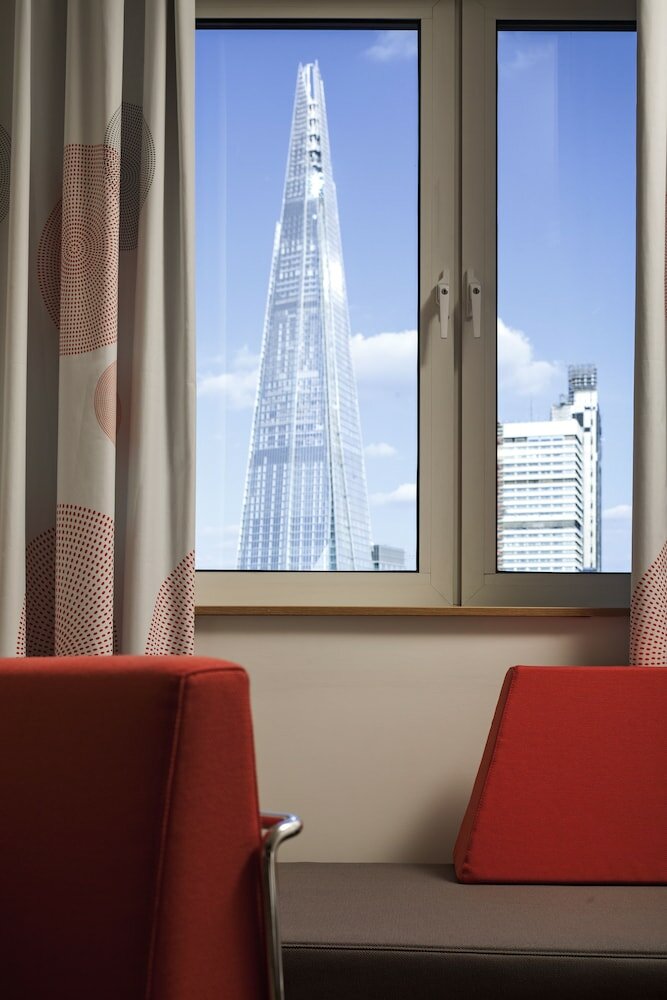 Фото Novotel London Bridge Hotel