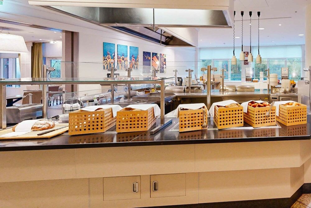 Фото Отель Plaza Premium Wien