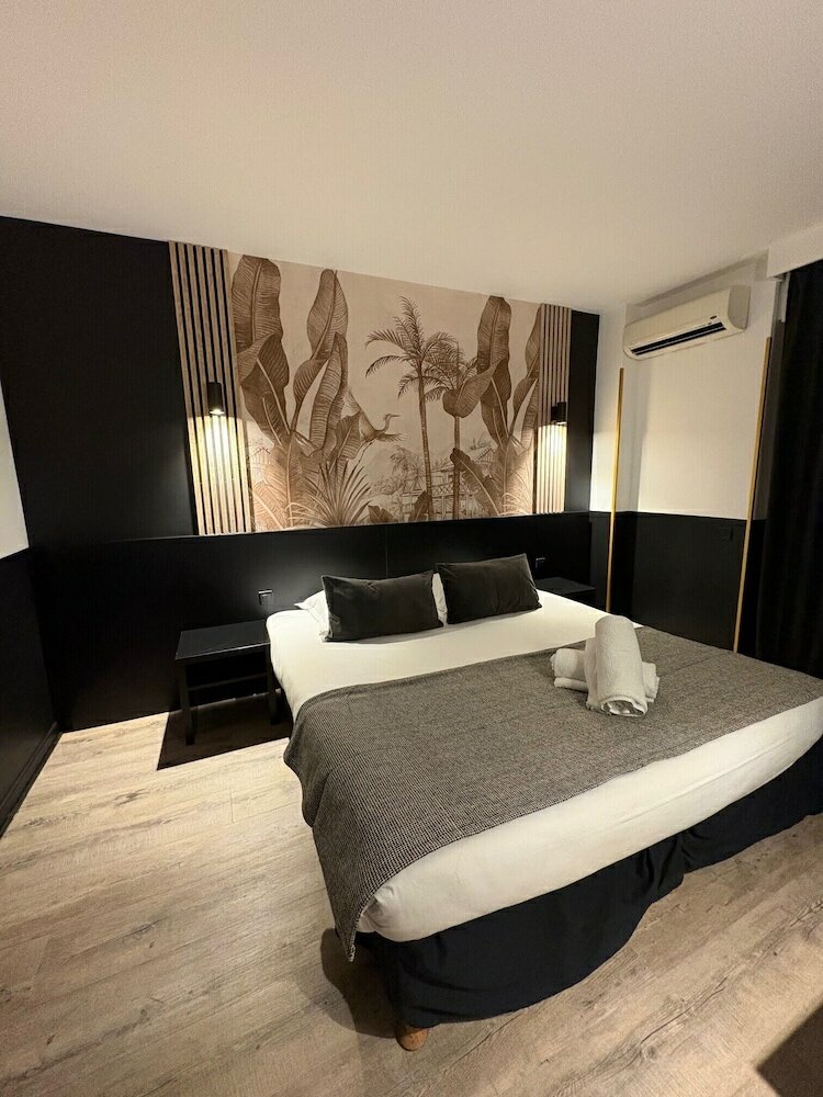 Фото Hotel Gallia Cannes