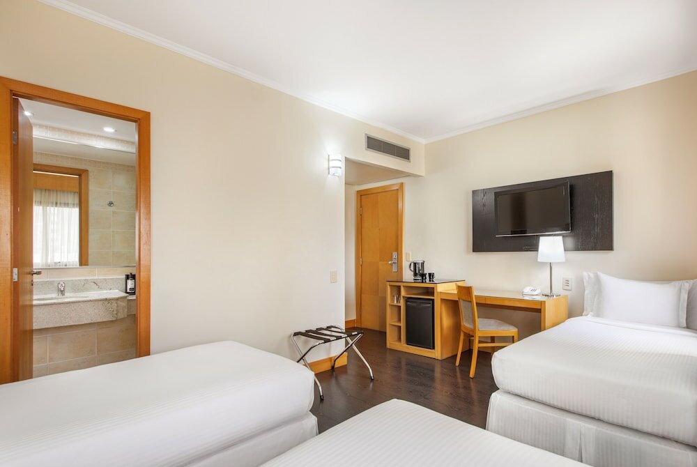 Фото INNSiDE by Meliá São Paulo Itaim