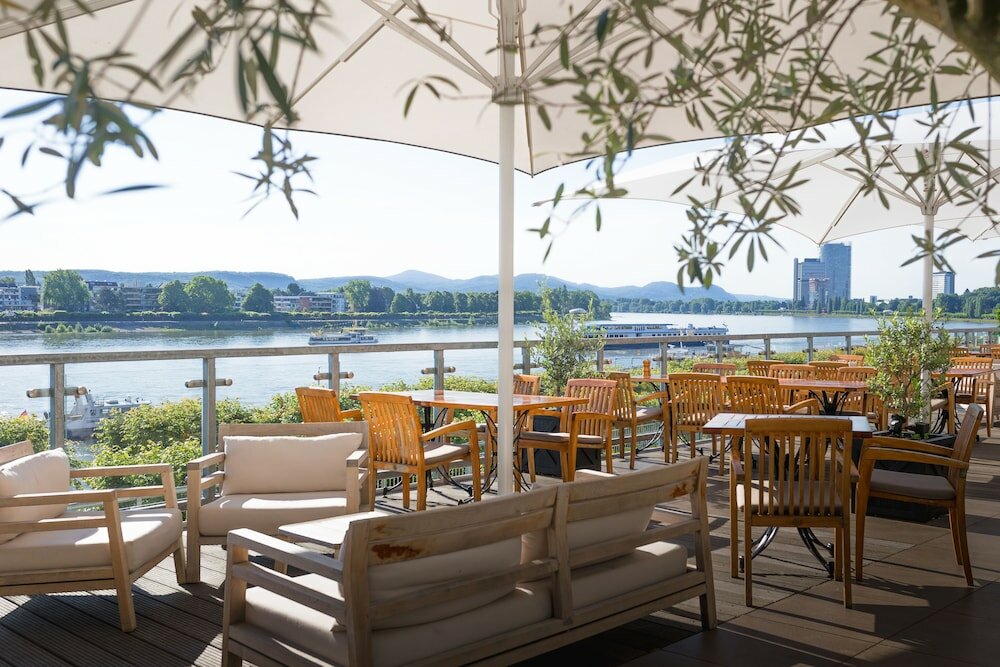 Фото Ameron Bonn Hotel Königshof