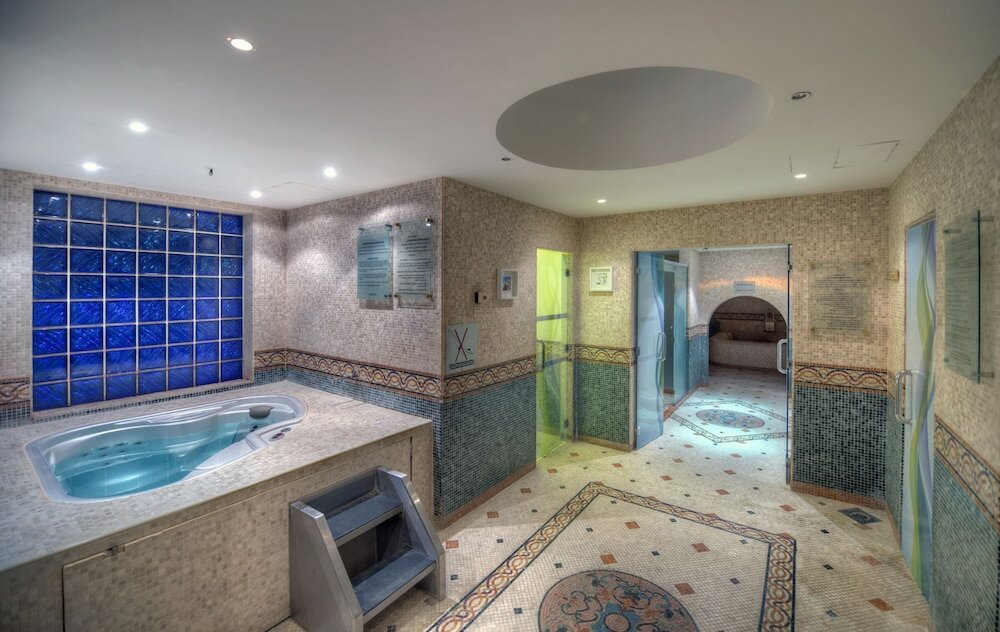 Фото Holiday Inn Al Khobar, an Ihg Hotel