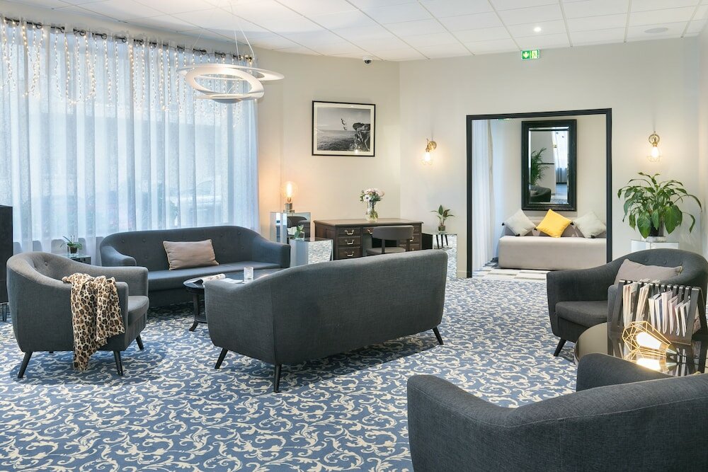 Фото Hôtel Locarno Nice